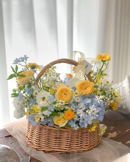 Soothing Meadows Serene Cluster